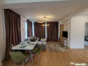Vila 5 Camere Teren 305 mp Domnesti Ilfov De Vanzare 