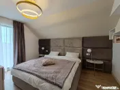 Vila 5 Camere Teren 305 mp Domnesti Ilfov De Vanzare 