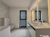 Vila 5 Camere Teren 305 mp Domnesti Ilfov De Vanzare 