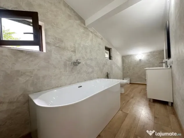 Vila de Herastrau