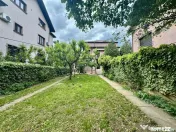 Vila Tip Boutique cu Curte Exclusiva de 200 MP l Bijuteri... 