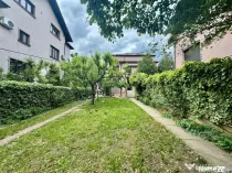 Vila Tip Boutique cu Curte Exclusiva de 200 MP l Bijuteri...