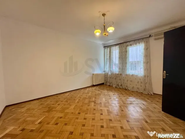 Vila Tip Boutique cu Curte Exclusiva de 200 MP l Bijuteri...