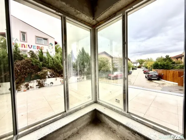 Spatiu Comercial l Pipera l 4 Camere