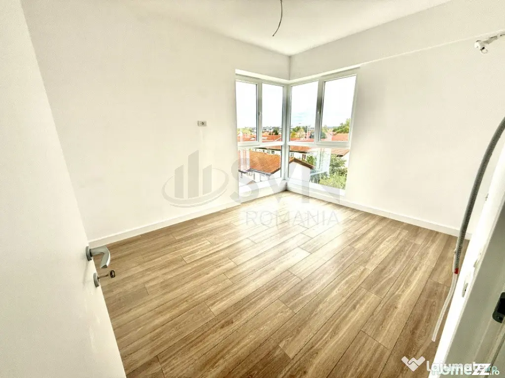 Spatiu Comercial l Pipera l 4 Camere