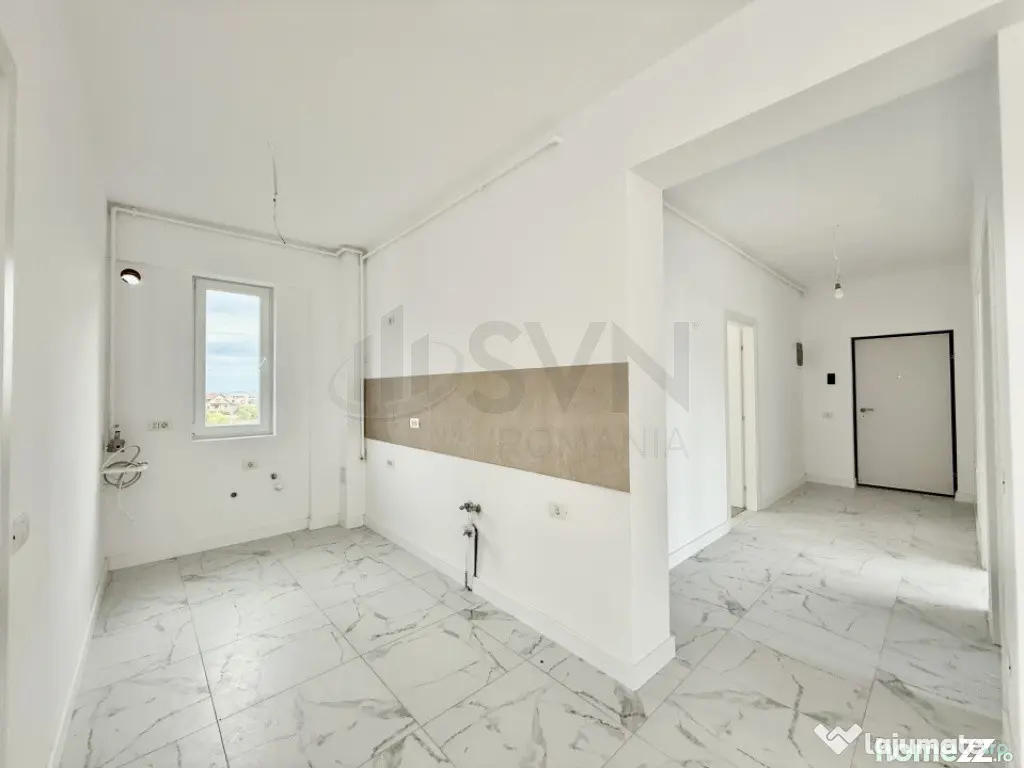 Spatiu Comercial l Pipera l 4 Camere