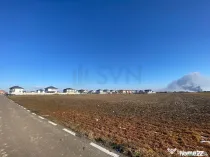 Dragomiresti Vale - 6500 mp - ideal dezvoltare rezidentiala
