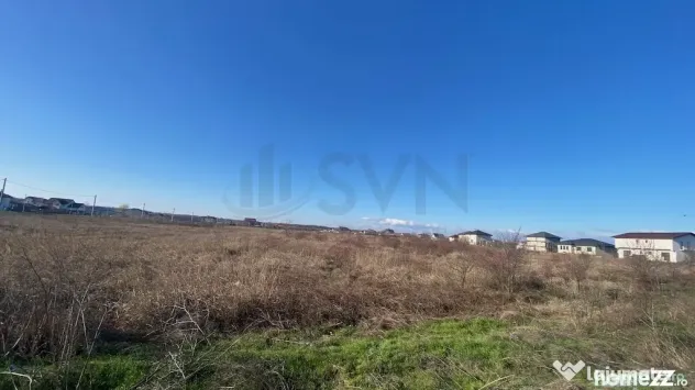 Dragomiresti Vale - 6500 mp - ideal dezvoltare rezidentiala