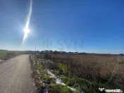 Dragomiresti Vale - 6500 mp - ideal dezvoltare rezidentiala 