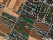 Dragomiresti Vale - 6500 mp - ideal dezvoltare rezidentiala 
