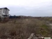 Teren Intravilan 11075 mp Otopeni Ilfov 