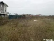 Teren Intravilan 11075 mp Otopeni Ilfov 