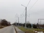 Teren Intravilan 11075 mp Otopeni Ilfov 
