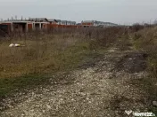 Teren Intravilan 11075 mp Otopeni Ilfov 