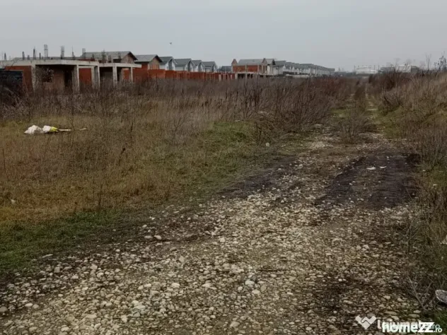 Teren Intravilan 11075 mp Otopeni Ilfov
