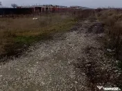 Teren Intravilan 11075 mp Otopeni Ilfov 