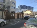 Teren Parcul Circului- Barbu Vacarescu