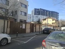 Teren Parcul Circului- Barbu Vacarescu