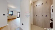 Apartament cu 2 camere de închiriat Brașov, Coresi Kasp... 