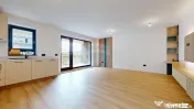 Apartament cu 2 camere de închiriat Brașov, Coresi Kasp... 