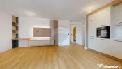 Apartament cu 2 camere de închiriat Brașov, Coresi Kasp... 