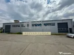 Hala industriala noua , #238;n Ploie#537;ti , zona Vest