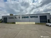 Hala industriala noua , #238;n Ploie#537;ti , zona Vest 