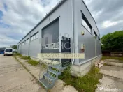 Hala industriala noua , #238;n Ploie#537;ti , zona Vest 