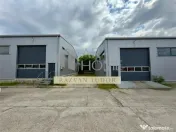 Hala industriala noua , #238;n Ploie#537;ti , zona Vest 