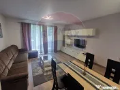 Apartament cu Parcare De Inchiriat