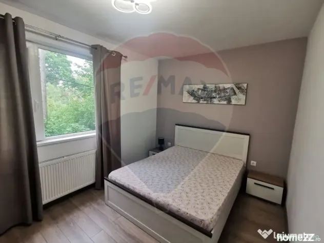 Apartament cu Parcare De Inchiriat
