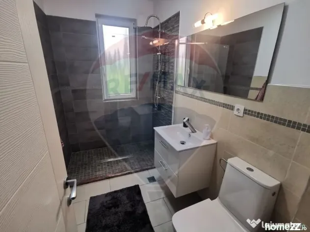 Apartament cu Parcare De Inchiriat