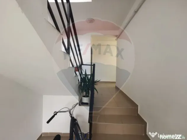 Apartament cu Parcare De Inchiriat