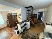 Ultracentral - Piata Civica, casa individuala cu teren 387 m 