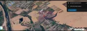 Închiriere teren 26.620 mp | Logistică | Adunații Cop?... 