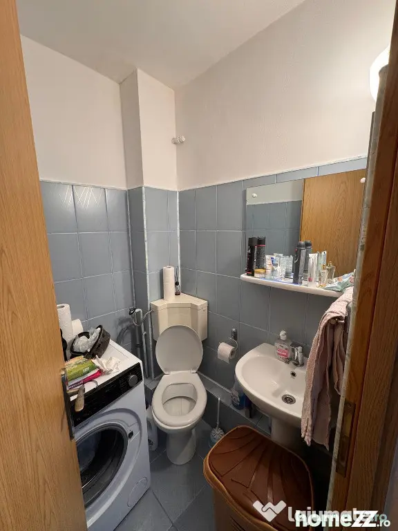 Vând apartament 3 camere Vitrometan