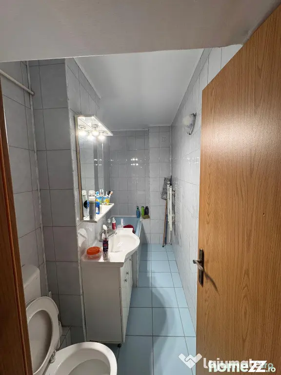 Vând apartament 3 camere Vitrometan