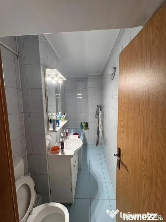 Vând apartament 3 camere Vitrometan