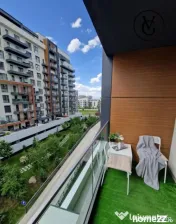 Apartament 2 camere in Pallady | Astorium My Home 