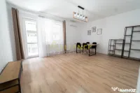 Apartament cu 200 mp TEREN - Mobilat si utilat -Metrou Berce 