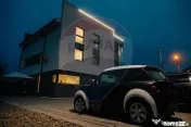 Pensiune cu 8 camere de vânzare 