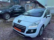 Peugeot 3008 hybrid 