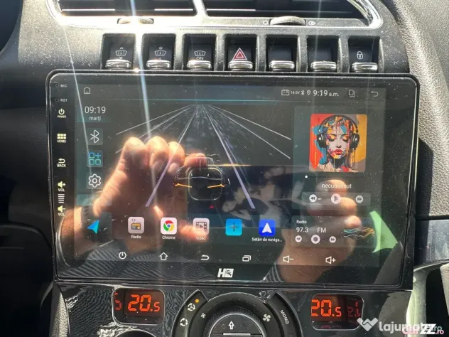 Peugeot 3008 hybrid