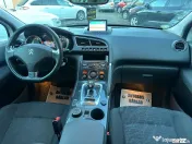 Peugeot 3008 hybrid 