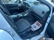 Peugeot 3008 hybrid 