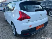 Peugeot 3008 hybrid 