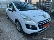 Peugeot 3008 hybrid 