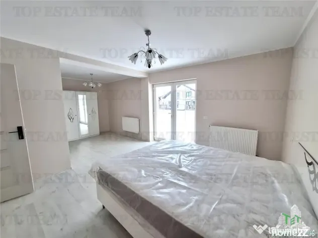 Vila de inchiriat Crevedia pretabil resedinta /office