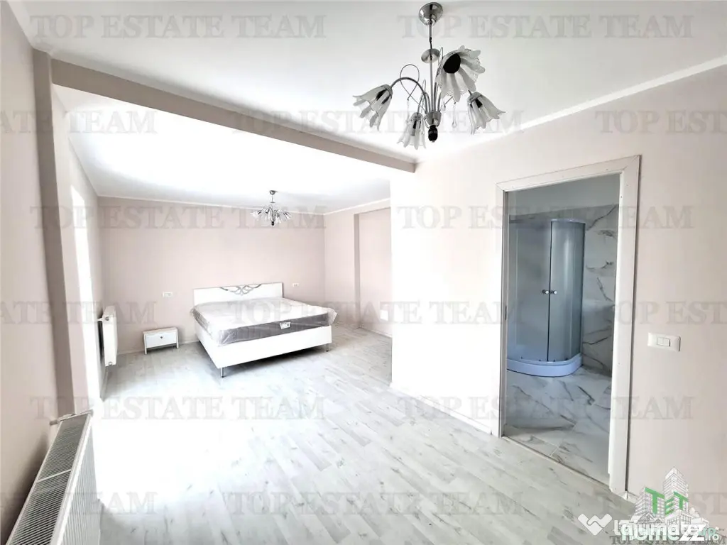Vila de inchiriat Crevedia pretabil resedinta /office