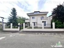 Vila de inchiriat Crevedia pretabil resedinta /office